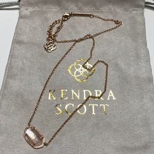 Kendra Scott Necklace